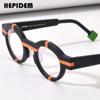 HEPIDEM Eyeglasses H9282