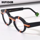 HEPIDEM Eyeglasses H9282