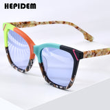 HEPIDEM Sunglasses H9343T