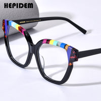 HEPIDEM Eyeglasses H9340