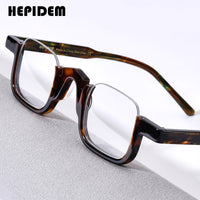 HEPIDEM Eyeglasses H9352