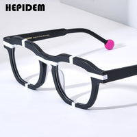 HEPIDEM Eyeglasses H9363