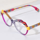 HEPIDEM Eyeglasses H9331