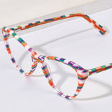 HEPIDEM Eyeglasses H9332