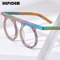 HEPIDEM Eyeglasses H9339