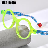 HEPIDEM Eyeglasses H9351