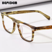 HEPIDEM Eyeglasses H9283