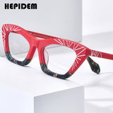 HEPIDEM Eyeglasses H9344