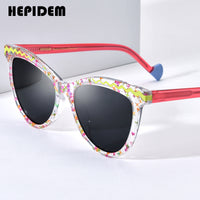 HEPIDEM Sunglasses H9362T