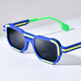 HEPIDEM Sunglasses 9405T