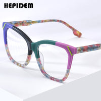 HEPIDEM Eyeglasses H9343