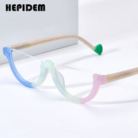 HEPIDEM Eyeglasses H9361