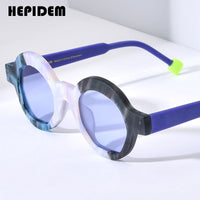 HEPIDEM Sunglasses H9355T