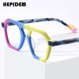 HEPIDEM Eyeglasses H9286