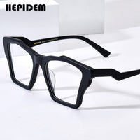 HEPIDEM Eyeglasses H9360