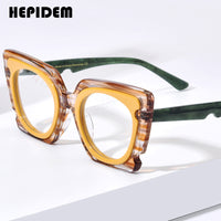 HEPIDEM Eyeglasses H9353