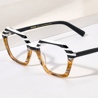 HEPIDEM Eyeglasses 9296