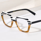 HEPIDEM Eyeglasses 9296