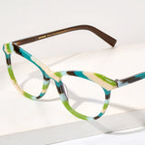 HEPIDEM Eyeglasses 9325