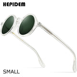 HEPIDEM Sunglasses zolman