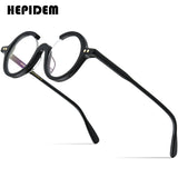 HEPIDEM Eyeglasses 9191