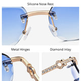 HEPIDEM Sunglasses 50267T