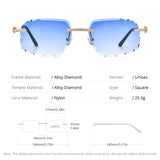 HEPIDEM Sunglasses 50267T