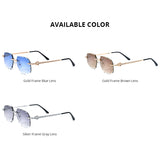 HEPIDEM Sunglasses 50267T
