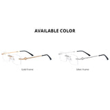 HEPIDEM Eyeglasses 50267