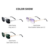 HEPIDEM Sunglasses 50270T