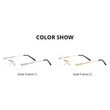 HEPIDEM Eyeglasses 50270