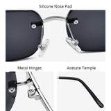 HEPIDEM Sunglasses 50274T