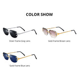 HEPIDEM Sunglasses 50274T