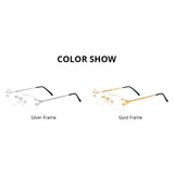 HEPIDEM Eyeglasses 50274