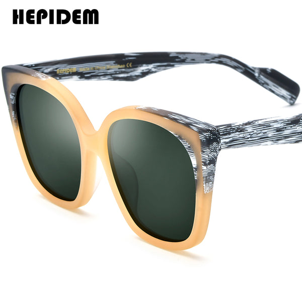 HEPIDEM Sunglasses H9347T