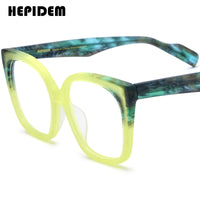 HEPIDEM Eyeglasses H9347