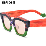 HEPIDEM Sunglasses H9346T