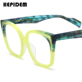 HEPIDEM Eyeglasses H9347