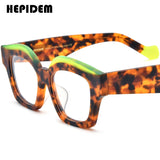 HEPIDEM Eyeglasses H9346