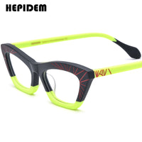 HEPIDEM Eyeglasses H9344