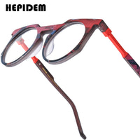 HEPIDEM Eyeglasses 9399