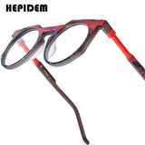 HEPIDEM Eyeglasses 9399