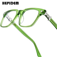 HEPIDEM Eyeglasses 9395