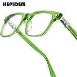 HEPIDEM Eyeglasses 9395