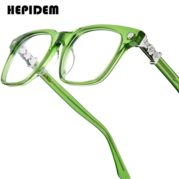 HEPIDEM Eyeglasses 9395