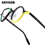 HEPIDEM Eyeglasses 9391