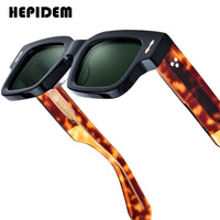 HEPIDEM Sunglasses ASCARII-T