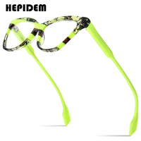 HEPIDEM Eyeglasses 9329