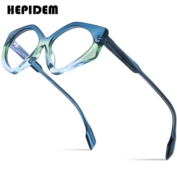 HEPIDEM Eyeglasses H9333