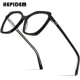 HEPIDEM Eyeglasses 9278